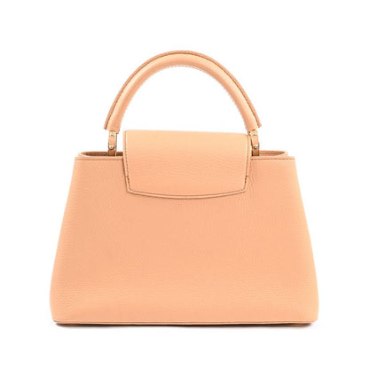Louis Vuitton Handbag Capucines MM
