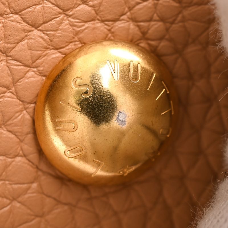 Louis Vuitton Handbag Capucines MM