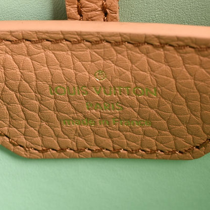 Louis Vuitton Handbag Capucines MM