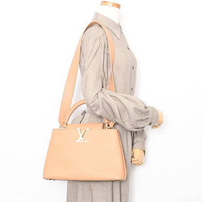 Louis Vuitton Handbag Capucines MM