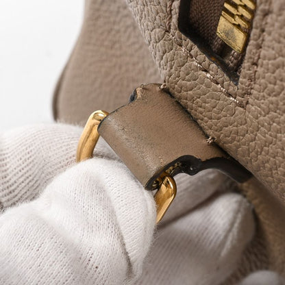 Louis Vuitton Boston Bag Speedy Bandouliere 25 Tourterelle