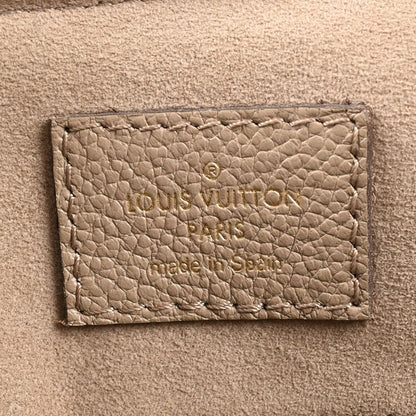 Louis Vuitton Boston Bag Speedy Bandouliere 25 Tourterelle