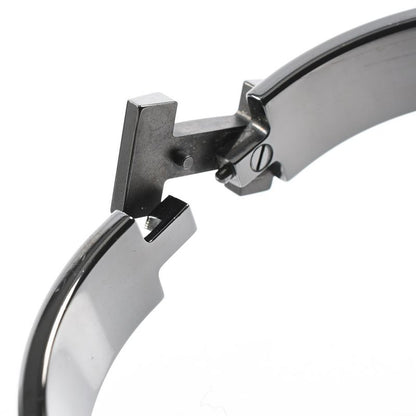 Hermes Bangle Click HH So Black
