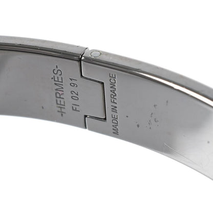 Hermes Bangle Click HH So Black