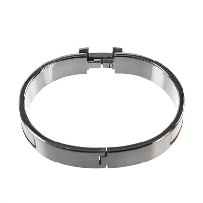 Hermes Bangle Click HH So Black