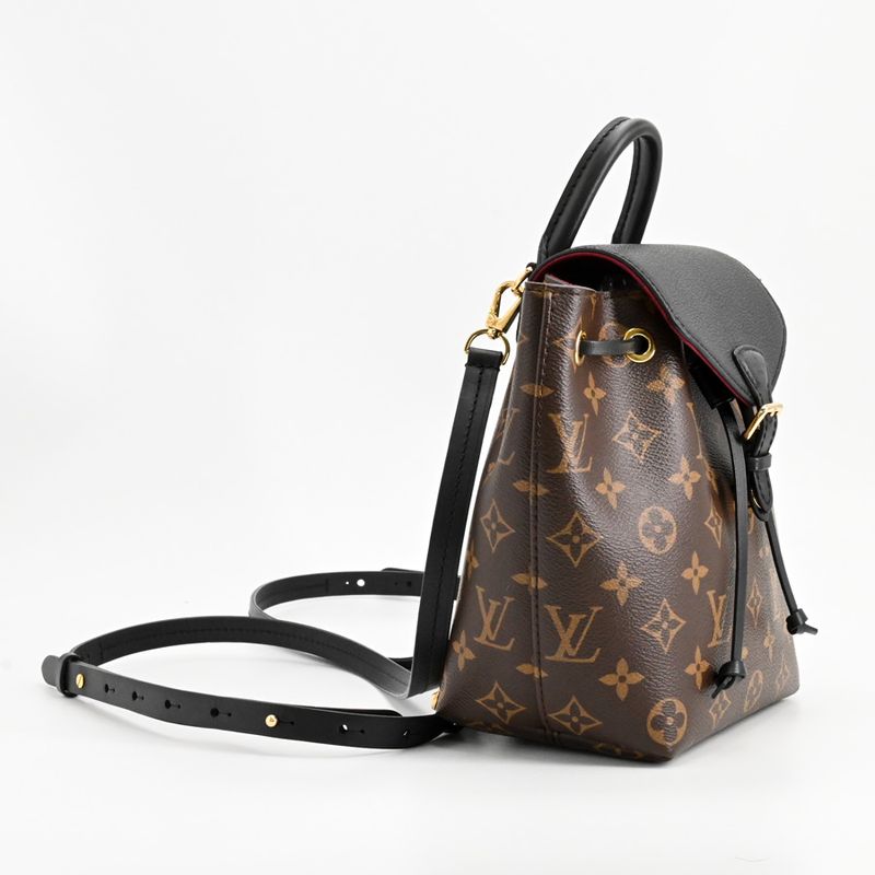 Louis Vuitton Backpack Montsouris NM BB