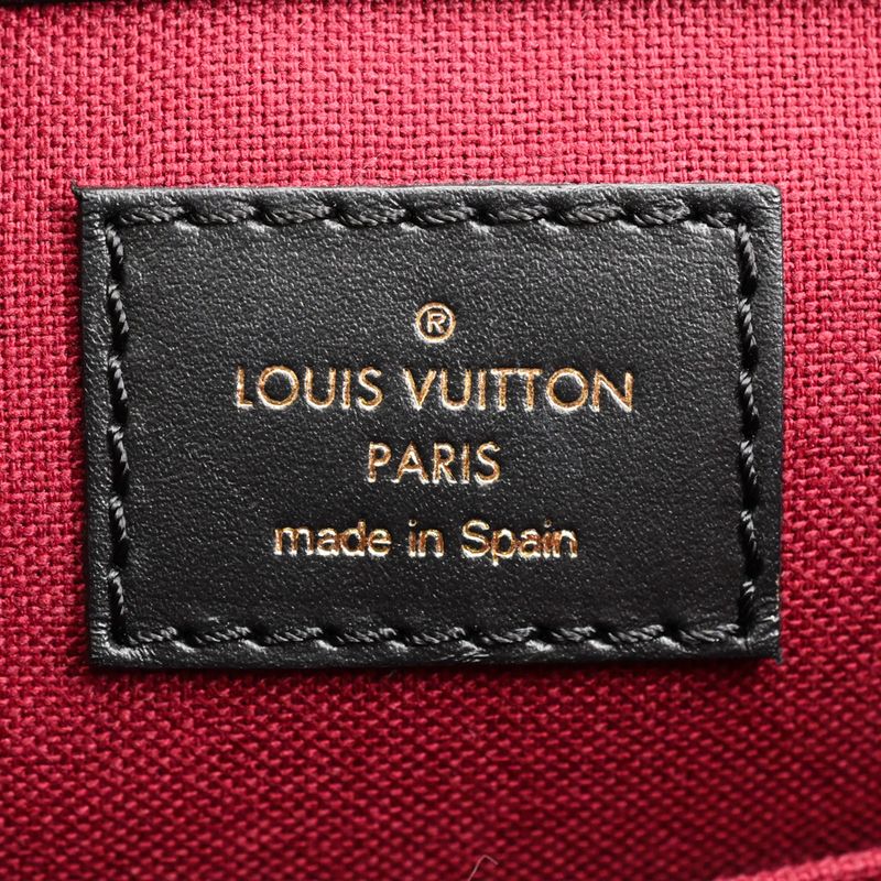 Louis Vuitton Backpack Montsouris NM BB