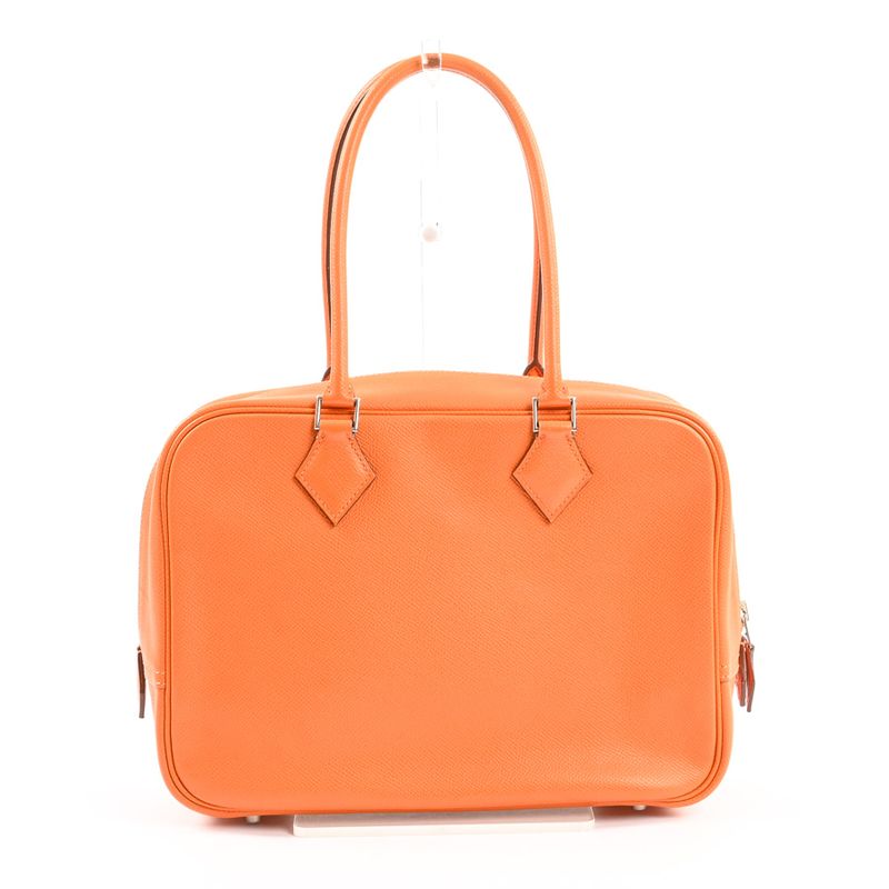 Hermes Handbag Plume 28