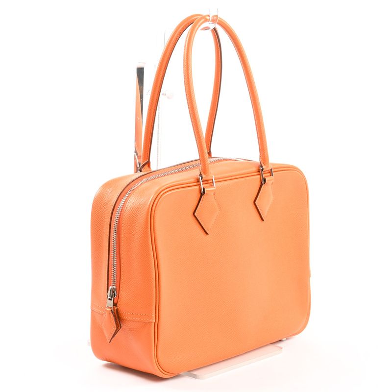 Hermes Handbag Plume 28