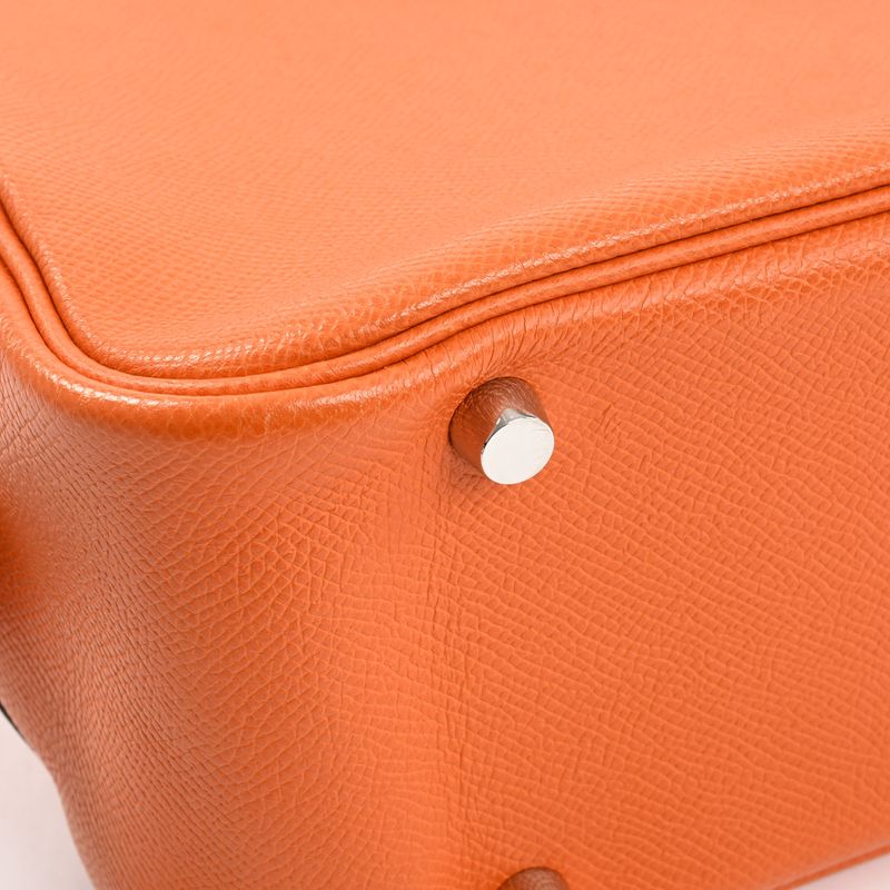 Hermes Handbag Plume 28