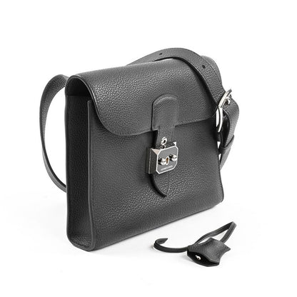 Hermes Shoulder Bag Sac a Depeches 21
