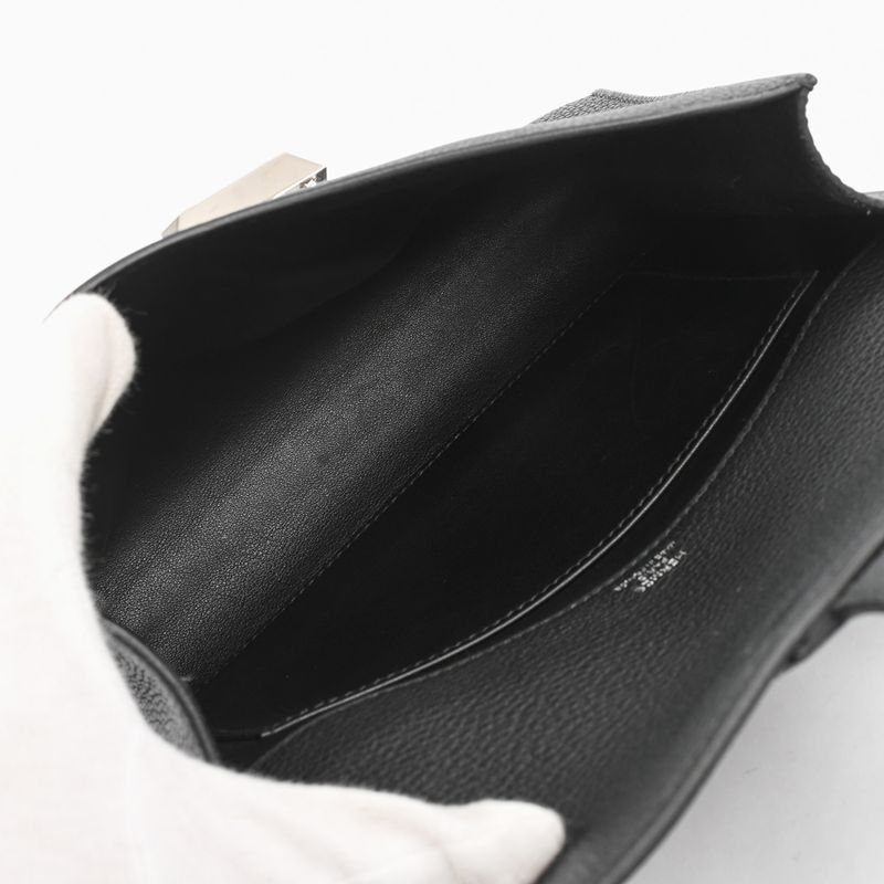 Hermes Shoulder Bag Sac a Depeches 21