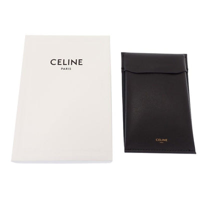 Celine Nightfall Necklace Metal Strass