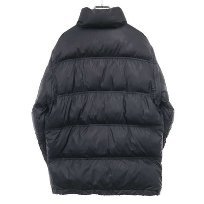 Celine 2-Way Patted Jacket Black 34