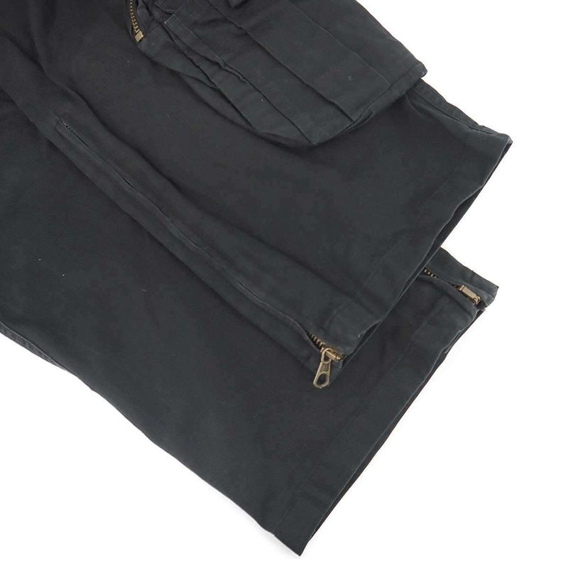 Dolce & Gabbana Hunting Cargo Pants