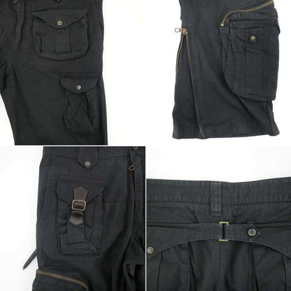 Dolce & Gabbana Hunting Cargo Pants
