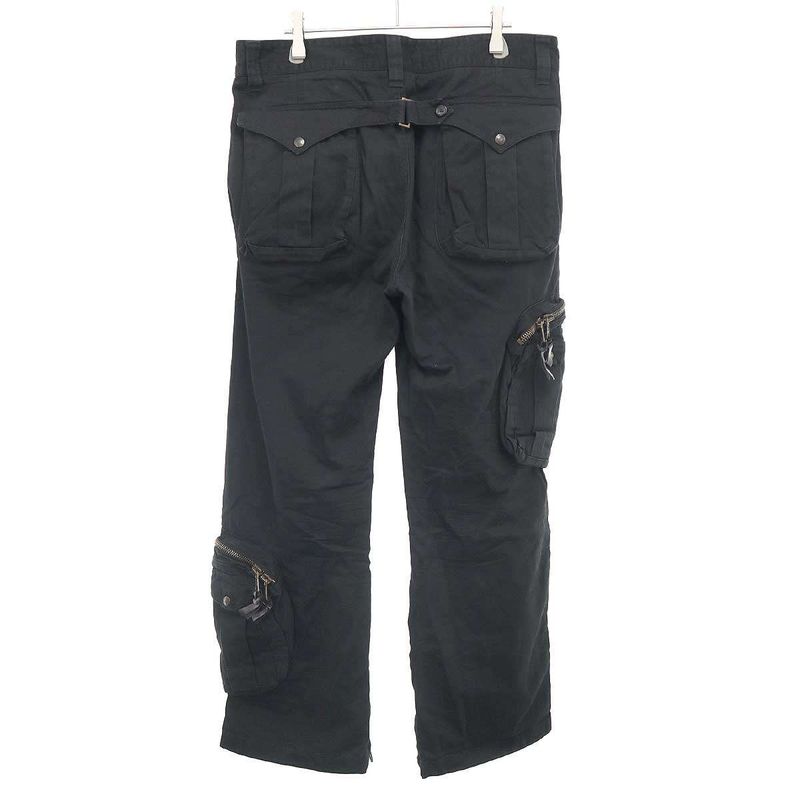 Dolce & Gabbana Hunting Cargo Pants