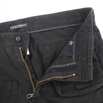 Dolce & Gabbana Hunting Cargo Pants