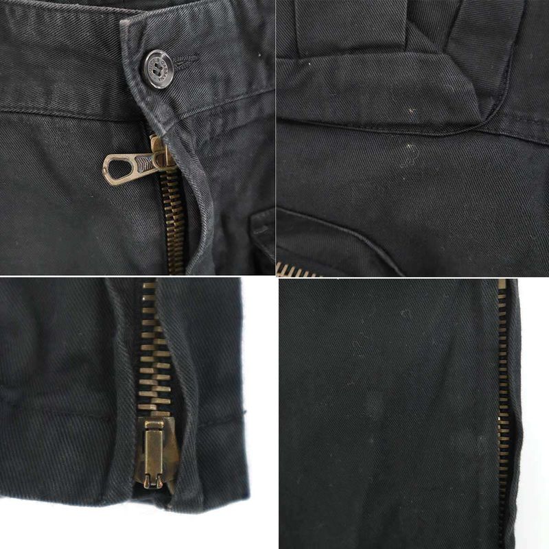 Dolce & Gabbana Hunting Cargo Pants