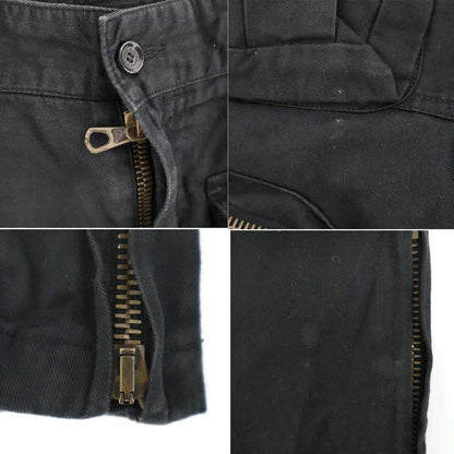 Dolce & Gabbana Hunting Cargo Pants