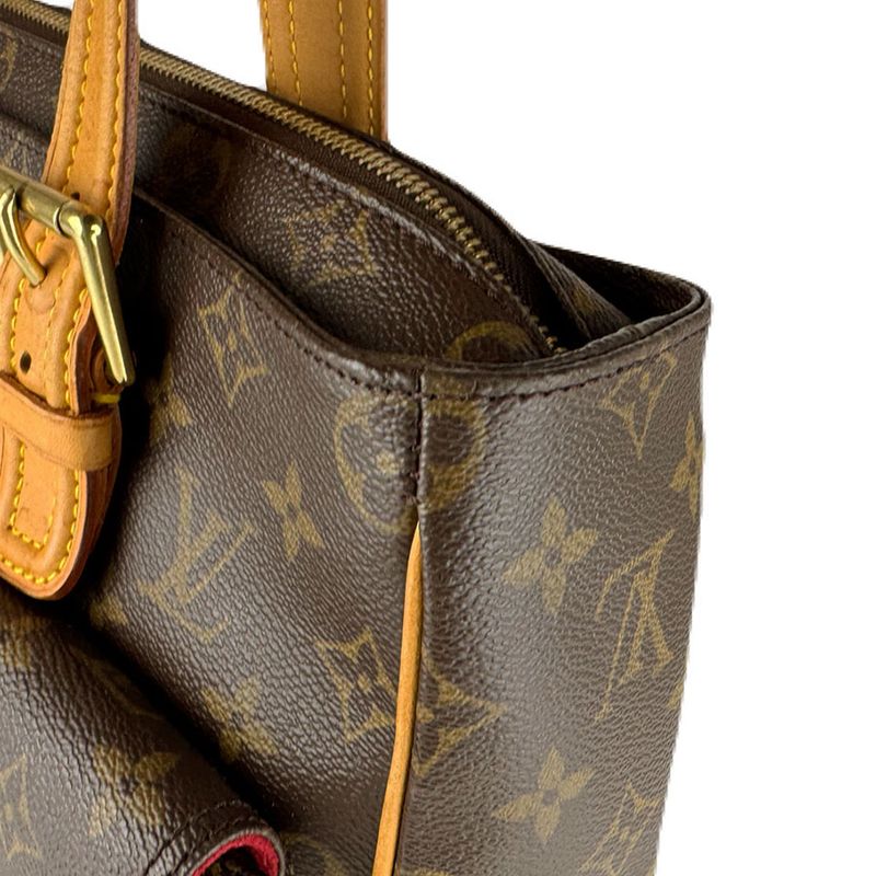 Louis Vuitton Shoulder Bag Viva-Cite GM