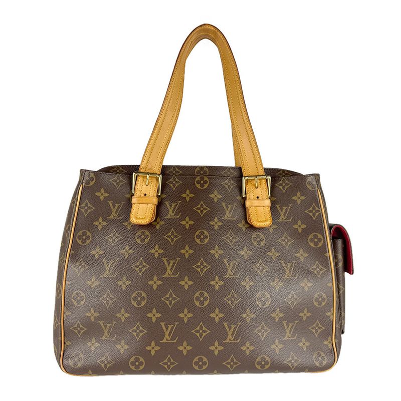Louis Vuitton Shoulder Bag Viva-Cite GM