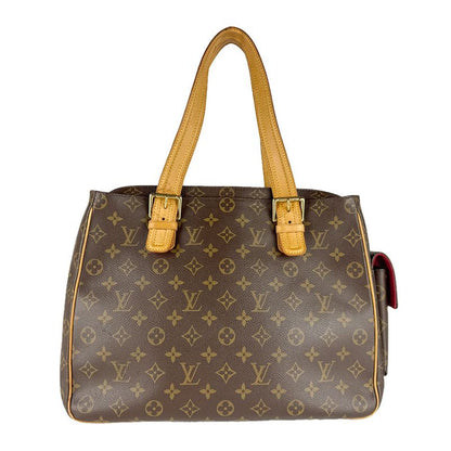 Louis Vuitton Shoulder Bag Viva-Cite GM