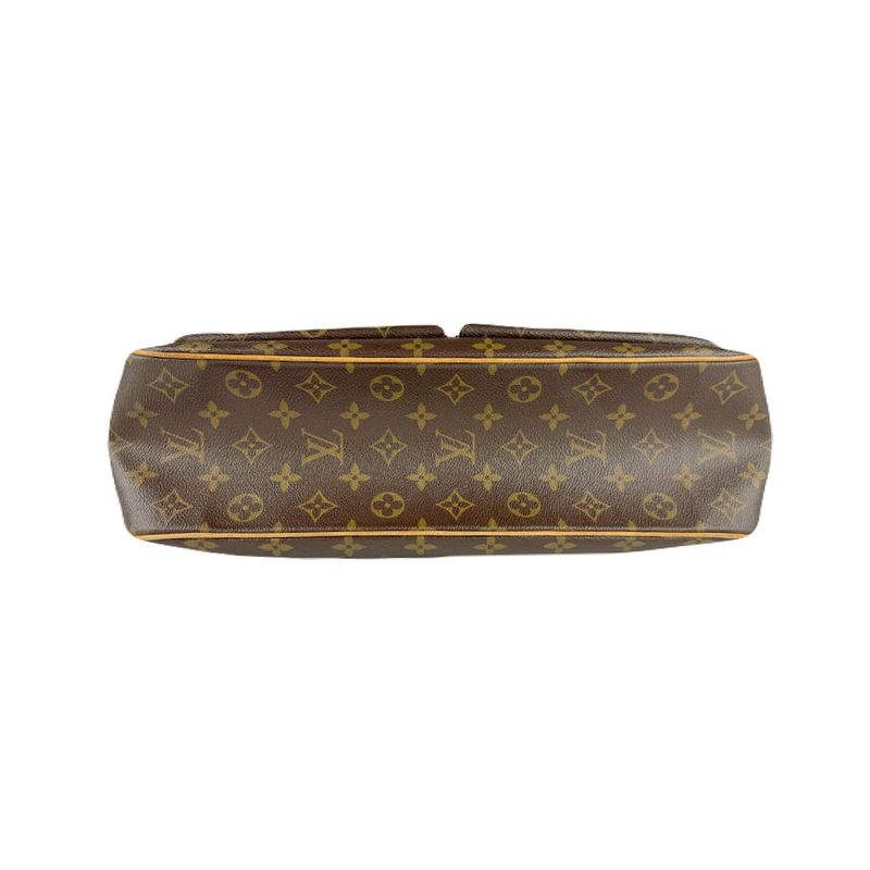 Louis Vuitton Shoulder Bag Viva-Cite GM