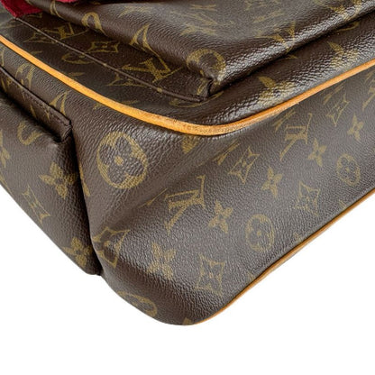 Louis Vuitton Shoulder Bag Viva-Cite GM