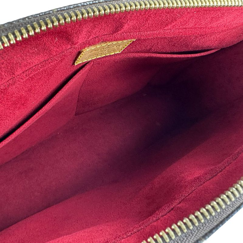 Louis Vuitton Shoulder Bag Viva-Cite GM