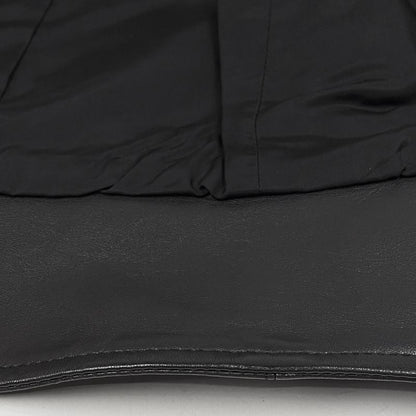 Balenciaga Rider's Jacket Leather Short Outer Sheep