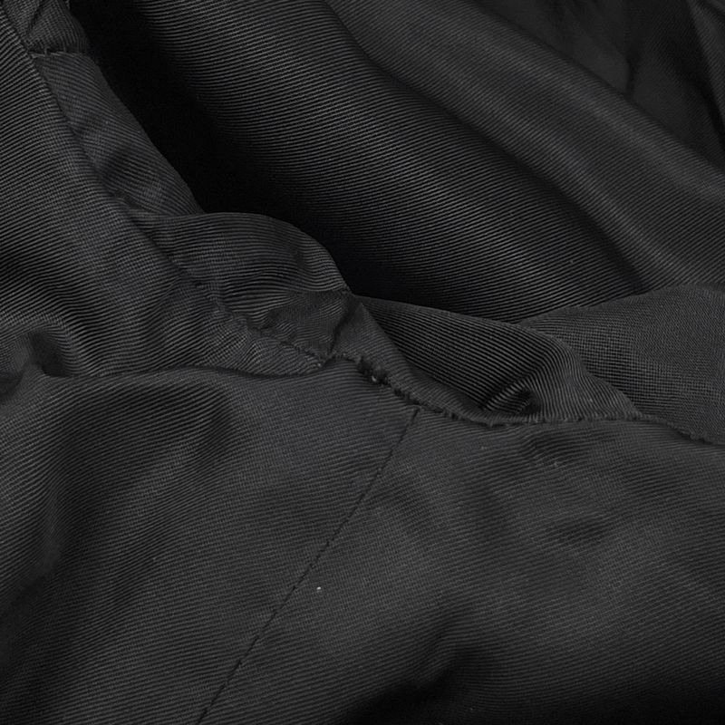 Balenciaga Rider's Jacket Leather Short Outer Sheep