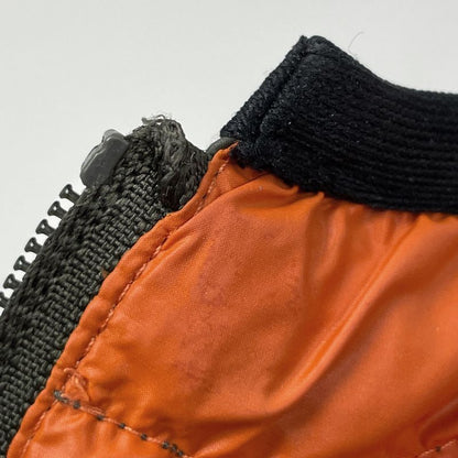 Prada Down Jacket Khaki Polyester Green