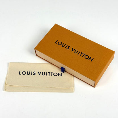Louis Vuitton Zippy Wallet Round Zip Monogram Brown Rose Velours