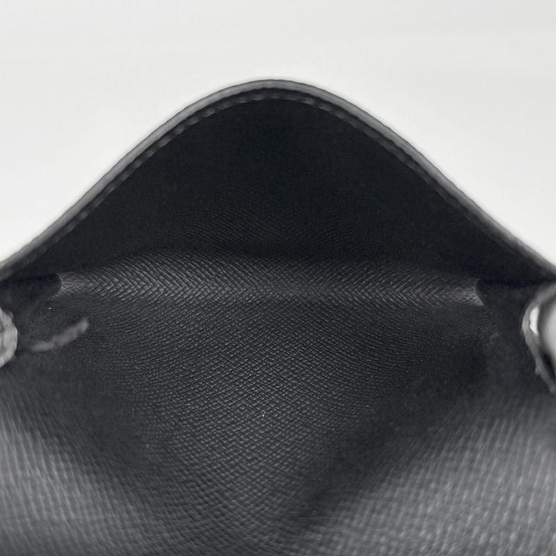 Louis Vuitton Business Card Holder Case Damier
