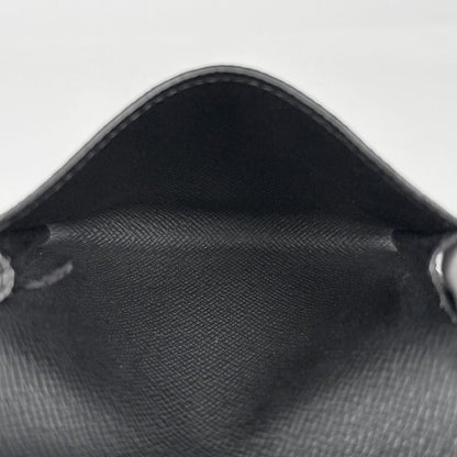 Louis Vuitton Business Card Holder Case Damier
