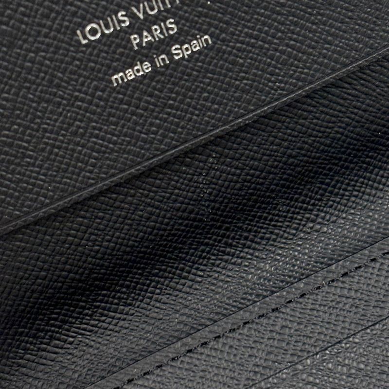 Louis Vuitton Business Card Holder Case Damier