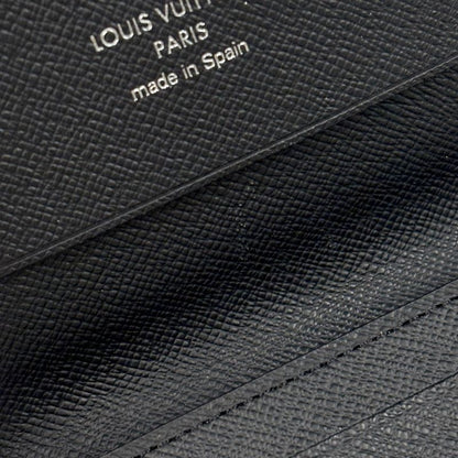 Louis Vuitton Business Card Holder Case Damier