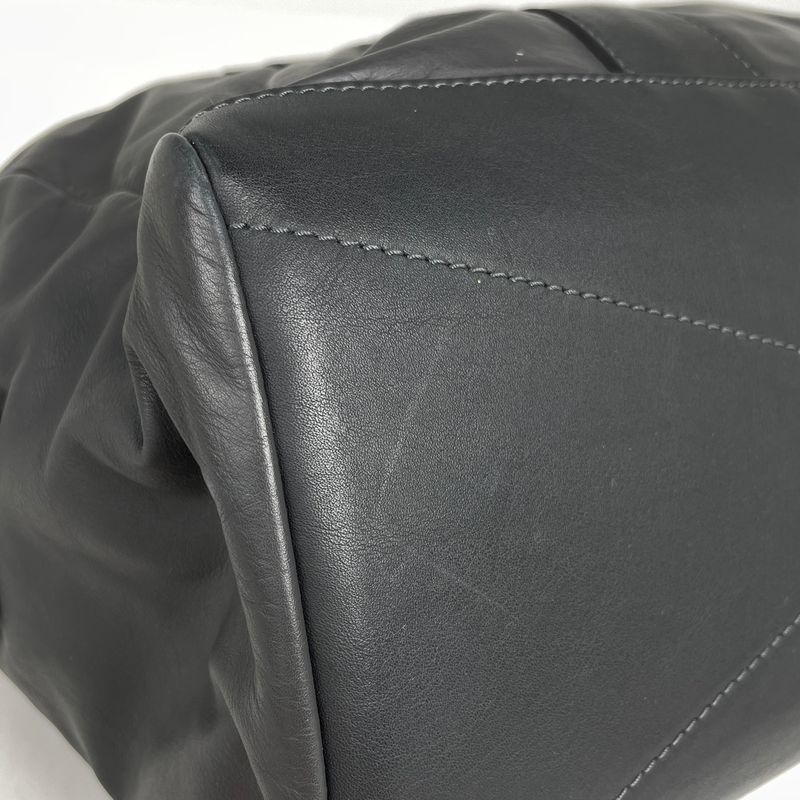 Louis Vuitton Star PM Shoulder Bag Asphalt Gray