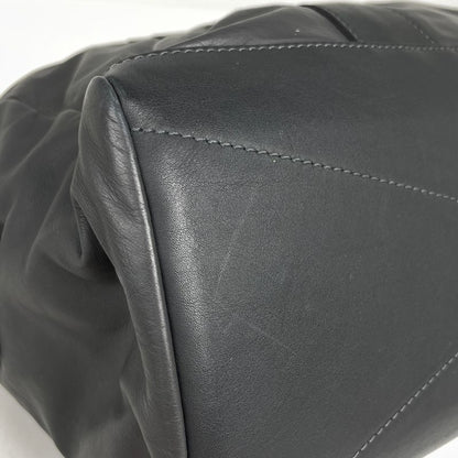 Louis Vuitton Star PM Shoulder Bag Asphalt Gray