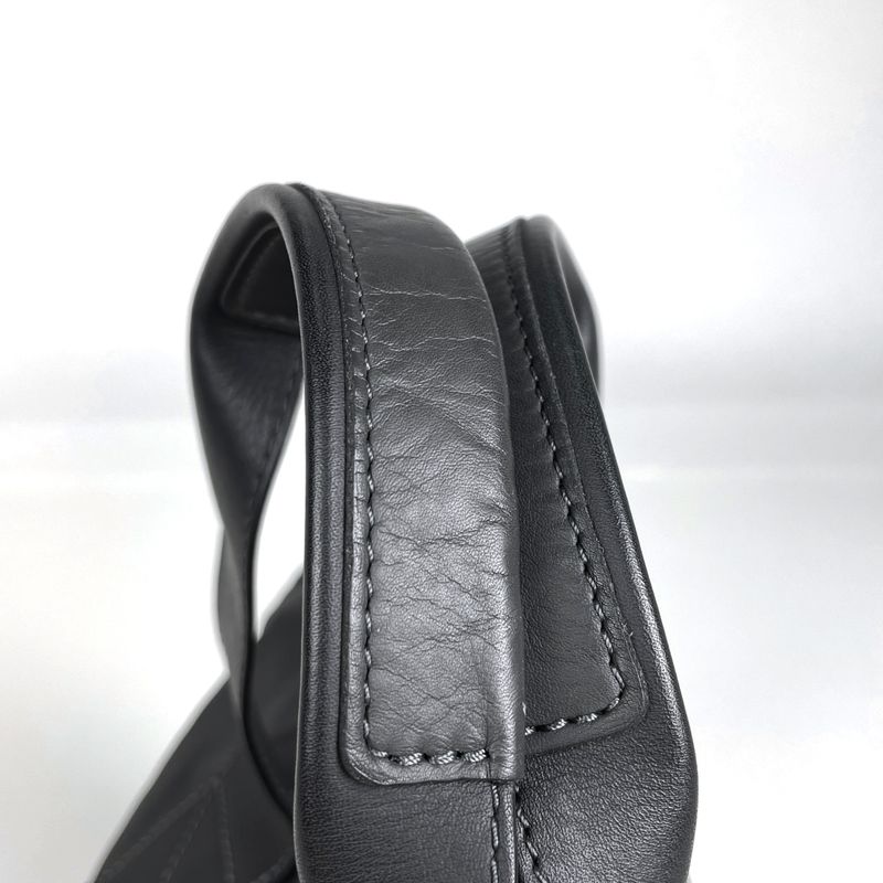 Louis Vuitton Star PM Shoulder Bag Asphalt Gray