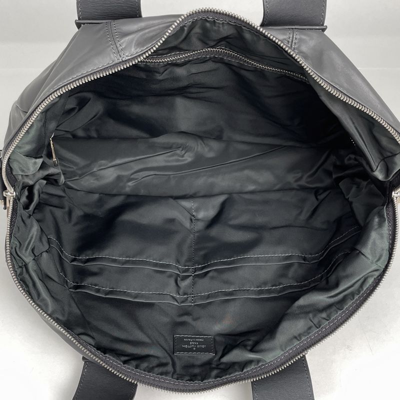 Louis Vuitton Star PM Shoulder Bag Asphalt Gray