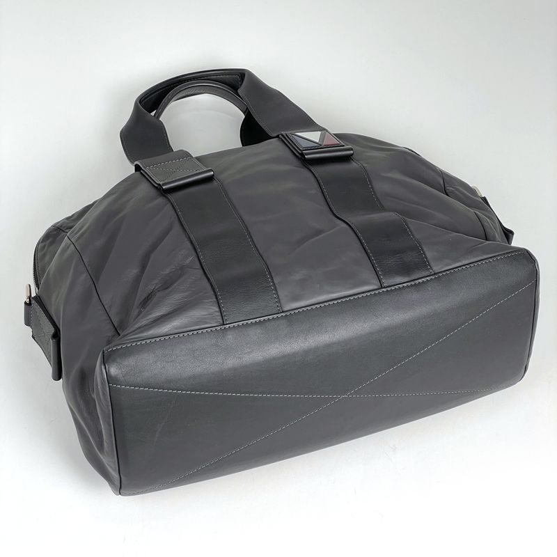 Louis Vuitton Star PM Shoulder Bag Asphalt Gray