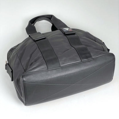 Louis Vuitton Star PM Shoulder Bag Asphalt Gray