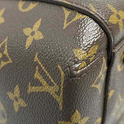 Louis Vuitton Handbag Monogram Montaigne MM