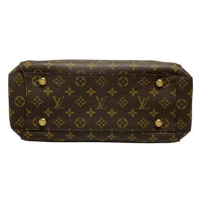 Louis Vuitton Handbag Monogram Montaigne MM