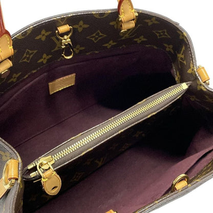 Louis Vuitton Handbag Monogram Montaigne MM