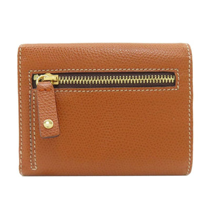 Loewe Anagram Bifold Wallet Leather