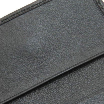 Gucci GG Signature Guccissima Key Case Leather Key Holder