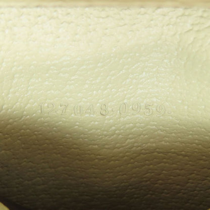 Gucci GG Canvas Key Case Key Holder